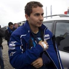 Tampil di Assen, Lorenzo Pertaruhkan Kariernya