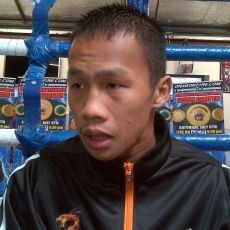 Daud Yordan: Menang Dulu, KO atau Tidak Belakangan