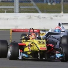 Akhir Pekan Ini, Sean Gelael Balapan di F3 Master