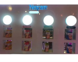 Nexcare, Plaster Transparan Untuk Menutupi dan Mengobati Jerawat