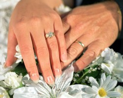 Waduh! 33,5% Orang Menganggap Pernikahan Tidak Bermanfaat