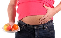 Hati-hati, Makanan Menyehatkan Ini Bisa Bikin Gemuk! (2)