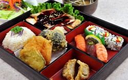 Halal Deli, Katering Bento Halal di Tokyo, Jepang