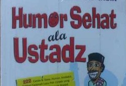 Dibalik Humor yang Menyimpan Nilai dan Inspirasi Rohani 