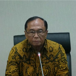 Golkar dan PD Setuju Sidarto Jadi Ketua MPR Pengganti Taufiq Kiemas