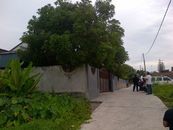 Rumah Digeledah BNN, Istri Serma BW Sempat Menolak Buka Pintu