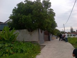 Serma BW Dikenal Warga Sekitar Pandai Bergaul dan Ramah