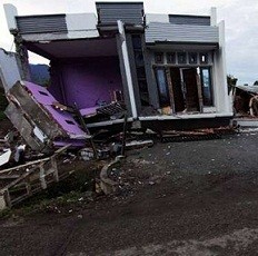 Kemdikbud Gunakan Dana Abadi Perbaiki Sekolah Pasca Gempa Aceh