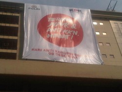 Usut Pemenangan Anas di Kongres PD, KPK Panggil Sales Manager Hotel Sultan