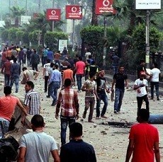 Pemerintah Siap Evakuasi Mahasiswa Indonesia di Mesir