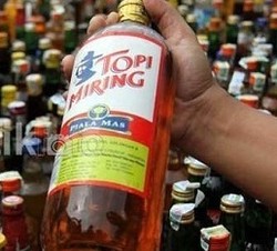 Ini Dia 3 Hakim Agung yang Batalkan Keppres Perdagangan Miras