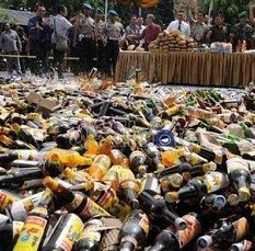 MA Hapus Keppres 3/1997, PPP Dorong Perda Antimiras