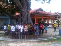 Terjebak 3 Hari di Karimunjawa, Wisatawan Nekat Pulang Naik Perahu