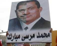 Diwarnai Darah dan Air Mata, Ini Kisah Penggulingan 2 Presiden di Mesir