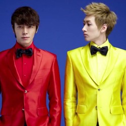 I Wanna Dance Eunhyuk-Donghae Akan Rilis di Korea