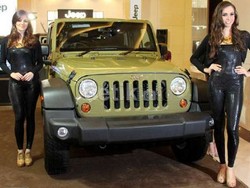 Jeep Ingin Buat Hatchback