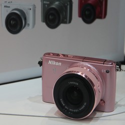 Di Balik Layar Desain Kamera Nikon