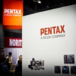 Ricoh Tanggalkan Nama Pentax