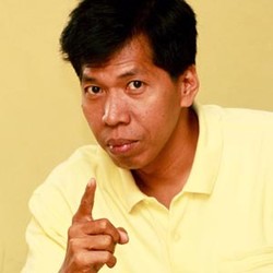 Cerai 2 Kali, Kiwil Tak Merasa Gagal