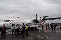 Kalstar Tambah Pesawat, Traveler Makin Mudah ke Kalimantan