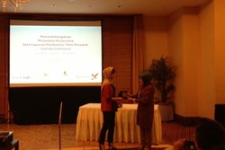 Vayatour Jadi Penyedia Tiket Garuda Untuk Bank BJB