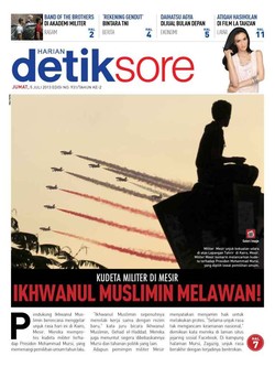 IKHWANUL MUSLIMIN MELAWAN