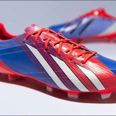 Sepatu Tercepat untuk Lionel Messi