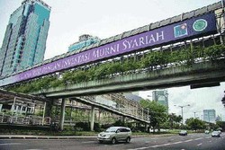 Bank Syariah, Si Putri Jelita yang Terpingit (Habis)