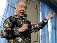 Menerawang Capres 2014