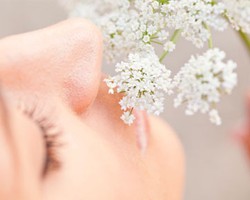 5 Titik Sensual Pada Wajah Pemicu Gairah Seks Wanita