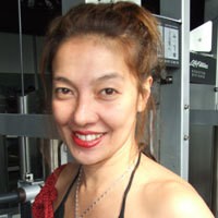 Vicky Burki Canggung dengan Peran Orang Baik