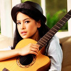 Maudy Ayunda Rela Tinggalkan Akting Demi Kuliah