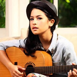 Maudy Ayunda Kejar Mimpi Sampai ke Oxford