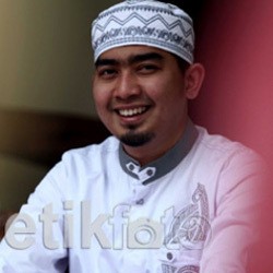Ustad Solmed: Makhluk Halus Bisa Menyerupai Idola, Suami atau Istri