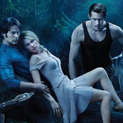 Makhluk Magis Hadir Kembali dalam True Blood Musim ke-6