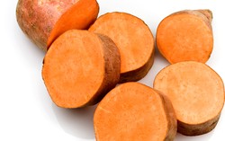 Ubi Rebus Mampu Mengontrol Tekanan Darah dan Cegah Flu