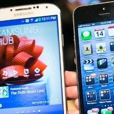 Riset: iPhone 5 Paling Dibenci, Galaxy S4 Paling Dicintai