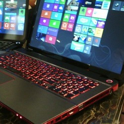 6 Notebook Anyar Toshiba Serbu Indonesia