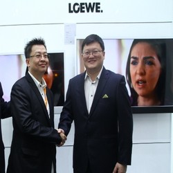 Vendor Jerman Ekspansi Pasar TV Mahal Indonesia