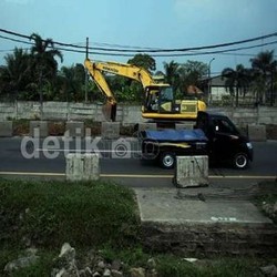 Tiap Tahun Ada Anggaran Pantura, Ini Penjelasan Menteri PU