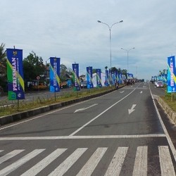 Djokir Curhat Soal Banyak Pemda Minta Jatah Dibuatkan Jalan