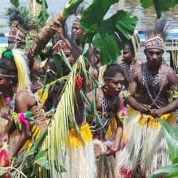 Ada Tambang Emas Freeport, Masyarakat Papua Merasa Belum Kecipratan Banyak