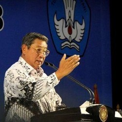 Ketemu PM Australia, Presiden SBY Bahas Soal Daging