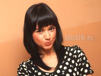Imutnya Angelica Faustina