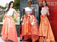 Antara Jennifer Lopez, Ni Ni, dan Jun Ji Hyun