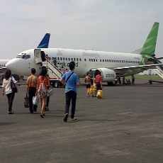 Angkasa Pura I Ingin Juanda Beroperasi 24 Jam Secepatnya