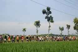 Masyarakat Aboge Mulai Puasa Rabu 10 Juli