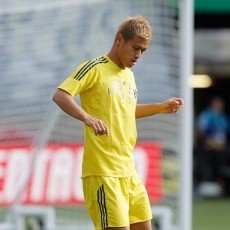 Galliani: Honda Masih Pemain CSKA