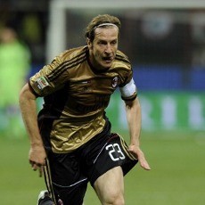 Fiorentina Resmi Kontrak Ambrosini