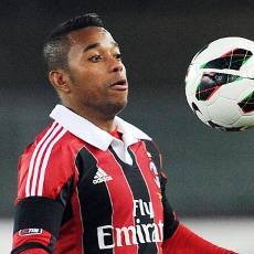 Milan Turunkan Harga Robinho, Tegaskan Ketertarikan pada Honda